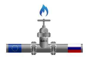 Niemieckie sankcje wobec Gazpromu tylko na pół roku