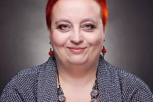 Ewa Białołęcka: Królowa polskiej fantastyki