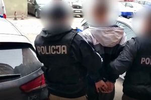 Policjanci z Olsztyna zatrzymali przestępców odpowiedzialnych za liczne włamania [VIDEO]