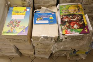MOK w Olsztynie odda podręczniki w języku ukraińskim