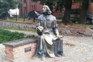 Czy Kopernik był ruskim trollem?