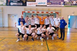 Eliminacje mistrzostw Polski w Bartoszycach