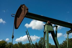 Złoża ropy naftowej na Warmii i Mazurach? PGNiG wkrótce rozpoczyna odwierty
