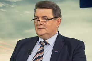 Przyczyna stanowiska Niemiec wobec inwazji Rosji na Ukrainę? Prof. Krysiak: 12 trylionów dolarów w surowcach