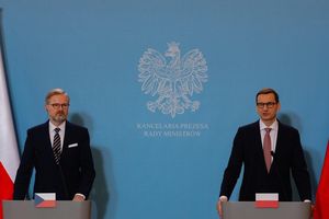 Polska i Czechy będą wnioskować do KE o pieniądze na uchodźców