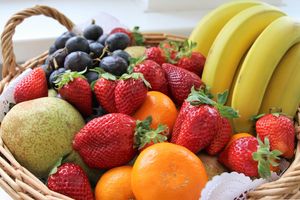 Częste spożycie owoców poprawia intelekt i pomaga się chronić przed depresją