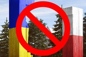 Nieoficjalnie: Szubienice nie będą zasłonięte. Konserwator zabytków odmówił prezydentowi Olsztyna