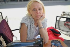 Monika Grzelka: Inspirują mnie bajki dla dzieci