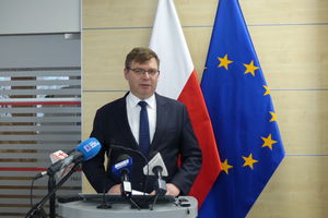 Elbląski samorząd otrzymał 1,3 mln zł na wsparcie uchodźców z Ukrainy
