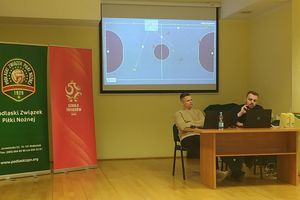 Trenerzy Constractu w roli prelegentów na konferencji w Białymstoku