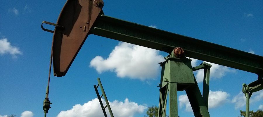 Niedługo rozpoczną się poszukiwania ropy naftowej w województwie warmińsko-mazurskim