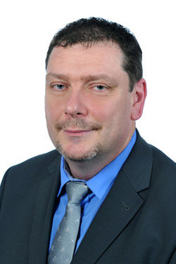 Krzysztof Żochowski, prezes zarządu Warmińsko-Mazurskiej Specjalnej Strefy Ekonomicznej