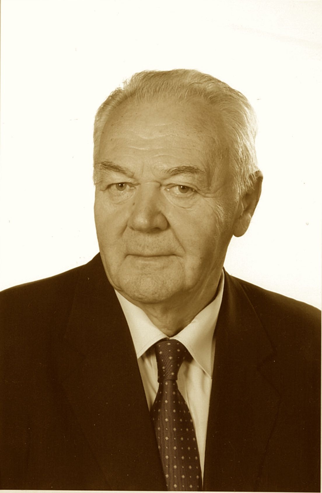 ś.p. Roman Kuczyński