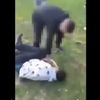 Starogard Gdański: Grupa nastolatków brutalnie pobiła kolegę [VIDEO]