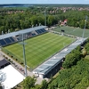 Reprezentacja Polski U-15 zagra w Ostródzie. Na stadionie miejskim zostanie rozegrany międzynarodowy turniej