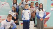 Sukces na Mistrzostwach Polski w Pływaniu w Płetwach