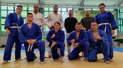 Zawiszacy mistrzami w judo