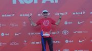 Olecczanie stratowali w Rimi Riga Marathon 2022