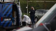 Na ul. Lubelskiej w Olsztynie znaleziono ciała dwóch mężczyzn z ranami postrzałowymi głowy. Znamy szczegóły [ZDJĘCIA, VIDEO]