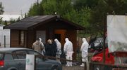 W Olsztynie znaleziono 2 ciała z ranami postrzałowymi 