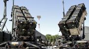 Patriot dla Ukrainy – prezent od Izraela i USA