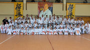 IV Seminarium Karate Kyokushin