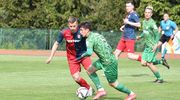 Trudna sytuacja w III lidze