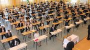 Egzamin maturalny 2022. Są wstępne wyniki