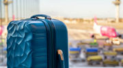 Zbiórka walizek i toreb podróżnych dla Ukrainy