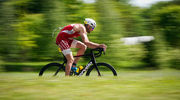 Olsztyn - triathlonowa stolica Europy