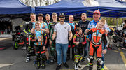 Olsztyn Racing w Toruniu