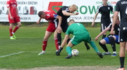 GKS Wikielec zremisował z ŁKS-em II Łódź