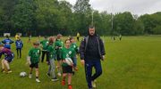 Wojewódzki finał rugby tag