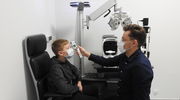 Jak dbać o wzrok? 
Profilaktyka chorób oczu w gabinecie optometrycznym