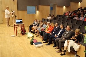 Duszę biblioteki stanowią ludzie