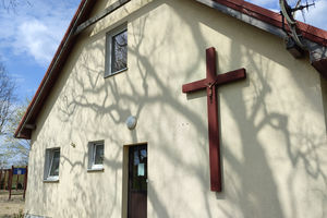 W lipcu Stacja Socjalna Joannitów wznowi swoją działalność