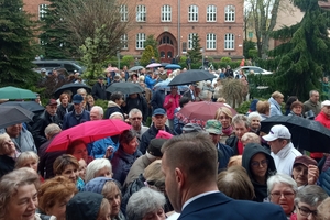 Wielki protest w sprawie szokujących podwyżek!