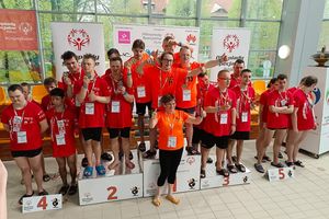 Ogólnopolskie Letnie Igrzyska Olimpiad Specjalnych i sukcesy IKS ATAK