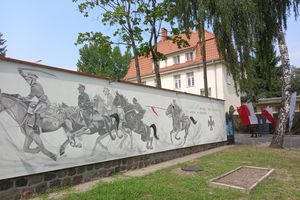 Konkurs na wojskowe murale