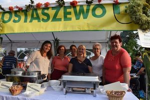 Majówka Kół Gospodyń Wiejskich Warmii i Mazur