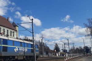 Jak rozwiązać problem przejazdu kolejowego w Iławie? Wkrótce spotkanie w tej sprawie