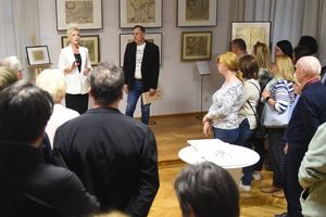 Piska Noc Muzeów: wernisaż i folkowe „Sploty”