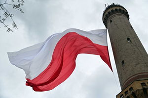 Gdyby nie zmiana w 2015-ym roku, Polska byłaby dziś tanim łupem. 