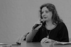 W pożarze domu zginęła pisarka Maja Lidia Kossakowska