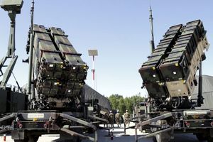 Bundeswehra rozpoczęła przeniesienie systemu obrony przeciwlotniczej i przeciwrakietowej Patriot do Polski 