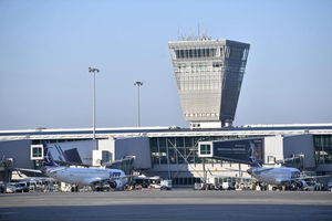 Wstępne porozumienie PAŻP i związku kontrolerów ruchu lotniczego