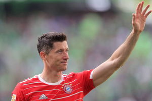 Lewandowski: moja historia z Bayernem dobiegła końca, transfer najlepszym wyjściem