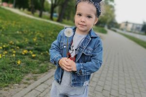 Mała Księżniczka 2022: Aleksandra Sulińska