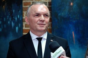 Jacek Kosmala burmistrzem Nidzicy na kolejną kadencję 