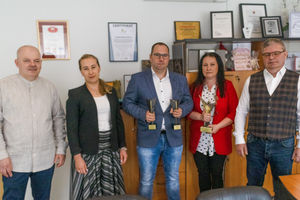 Spotkaliśmy się z Super Sołtysami 2022